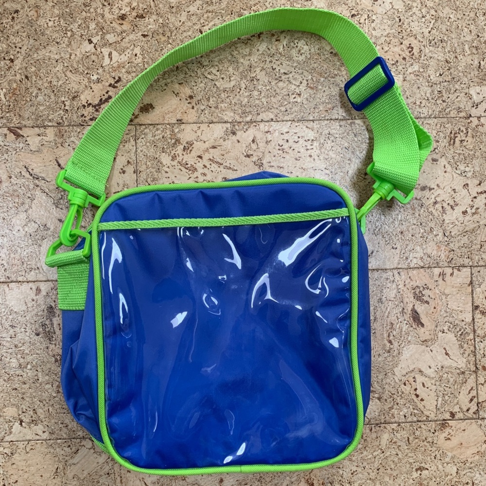 🌼3/$30 Discovery Toys Lunch/Craft tote - Picture 2 of 5